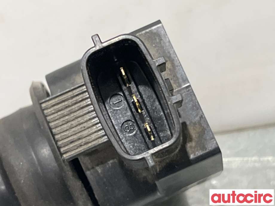 Coil elektronisk til Nissan Qashqai 2010-2014 (Type I, Fase 2)  (NISSAN|224481KT0A|)