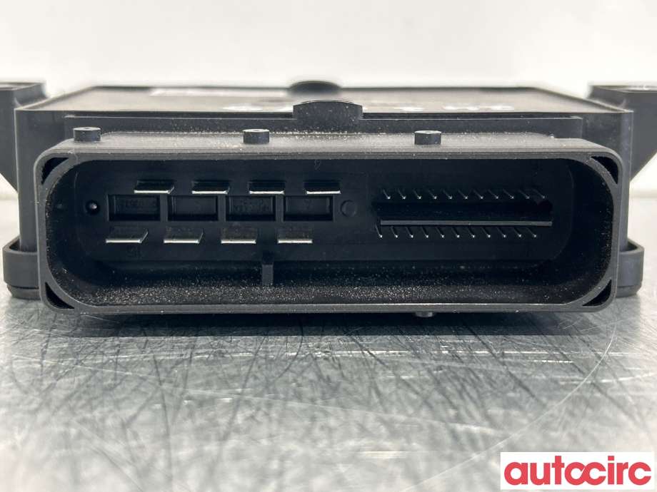Styreenhet elektrisk parkbrems (EPB - Electric Parking Brake) til Volvo XC60 2014-2017 (Type I, Fase 2) (VOLVO|31445647|A2C97580700)