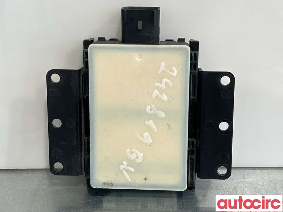 Sensor radar til Volvo XC60 2014-2017 (Type I, Fase 2)  (VOLVO|31687597|G2611|31429893)