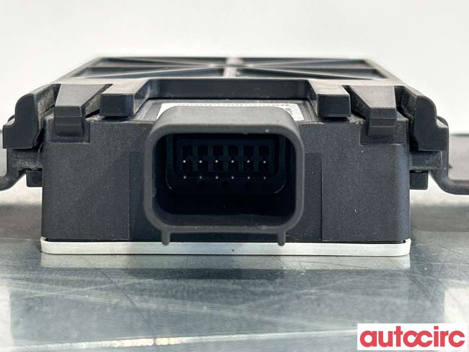 Sensor radar til Volvo XC60 2014-2017 (Type I, Fase 2)  (VOLVO|31687597|G2611|31429893)