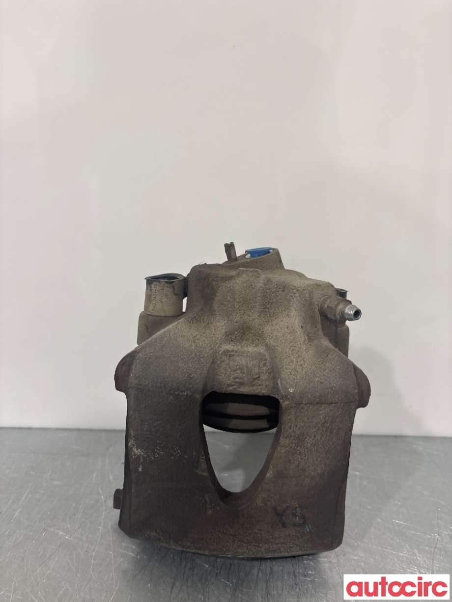 Bremsecaliper venstre foran til VW Golf VI 2008-2012 (VOLKSWAGEN|1K0615123D|)