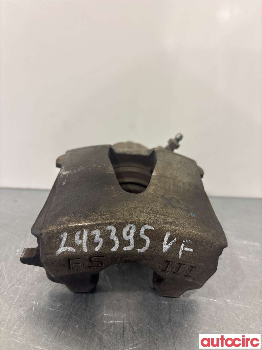 Bremsecaliper venstre foran til VW Golf VI 2008-2012 (VOLKSWAGEN|1K0615123D|)