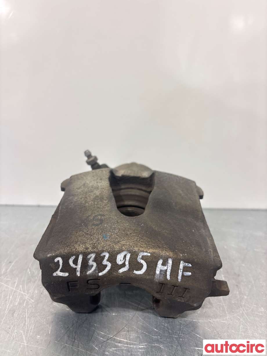 Bremsecaliper høyre foran til VW Golf VI 2008-2012 (VOLKSWAGEN|1K0615124D|)