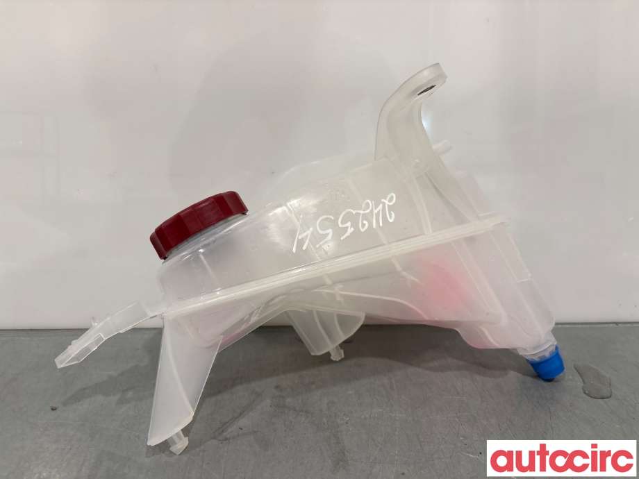 Ekspansjonstank til Mercedes EQE, 2022-->>  (MERCEDES|A2975000900)