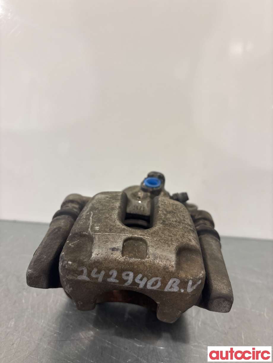 Bremsecaliper venstre bak til Škoda Octavia 2013-2016 (Type III, Fase 1) (SKODA|5Q0615423A|)