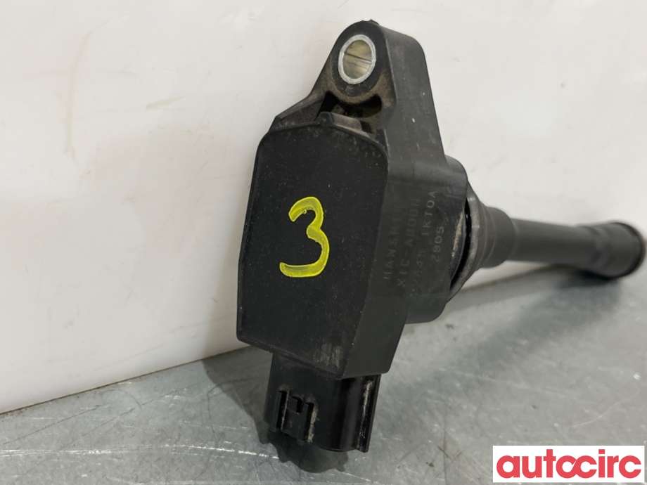 Coil elektronisk til Nissan Qashqai 2010-2014 (Type I, Fase 2)  (NISSAN|224481KT0A|)