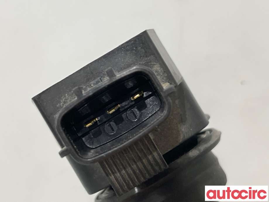 Coil elektronisk til Nissan Qashqai 2010-2014 (Type I, Fase 2)  (NISSAN|224481KT0A|)