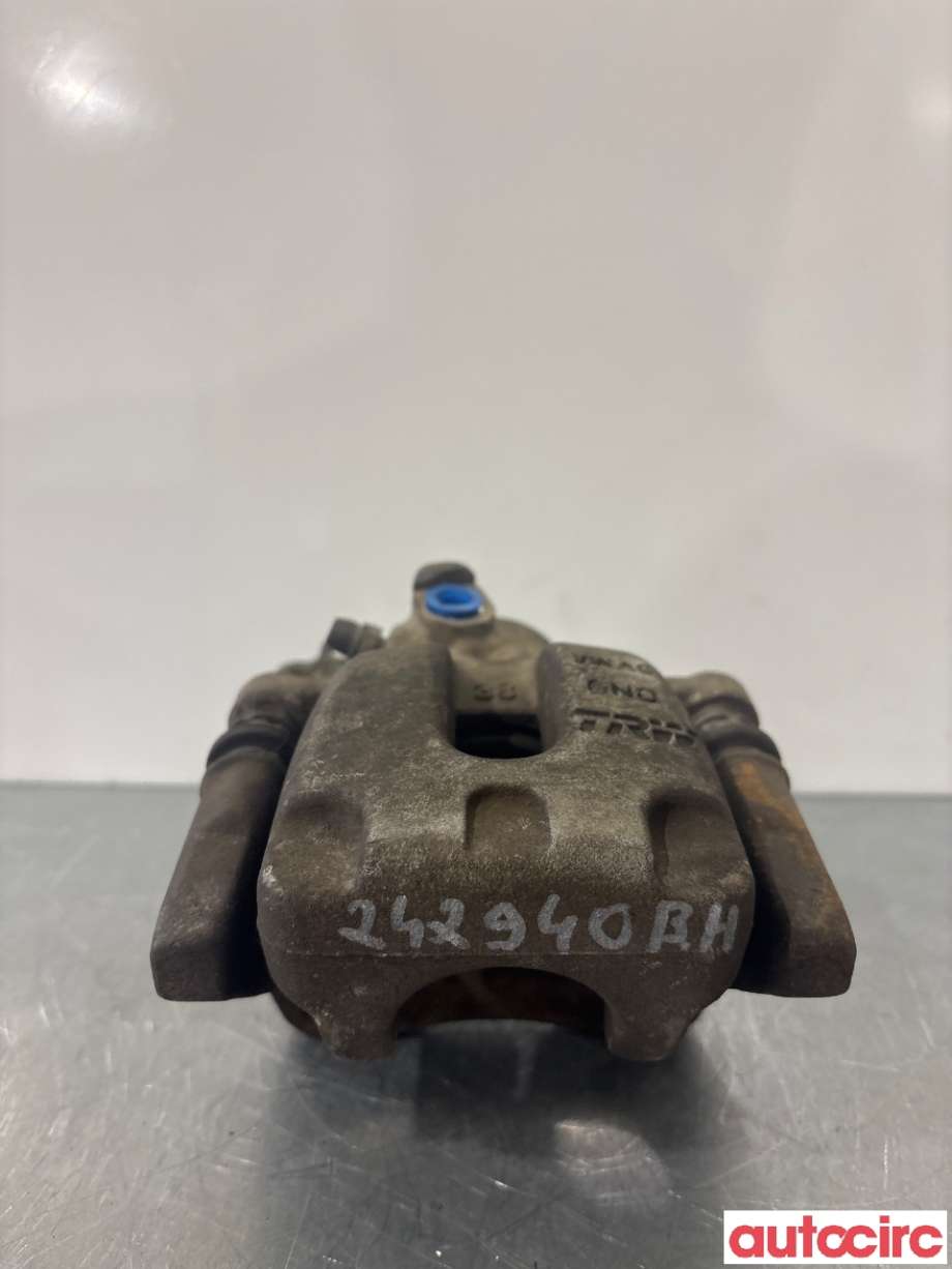 Bremsecaliper høyre bak til Škoda Octavia 2013-2016 (Type III, Fase 1)  (SKODA|5Q0615424A|)