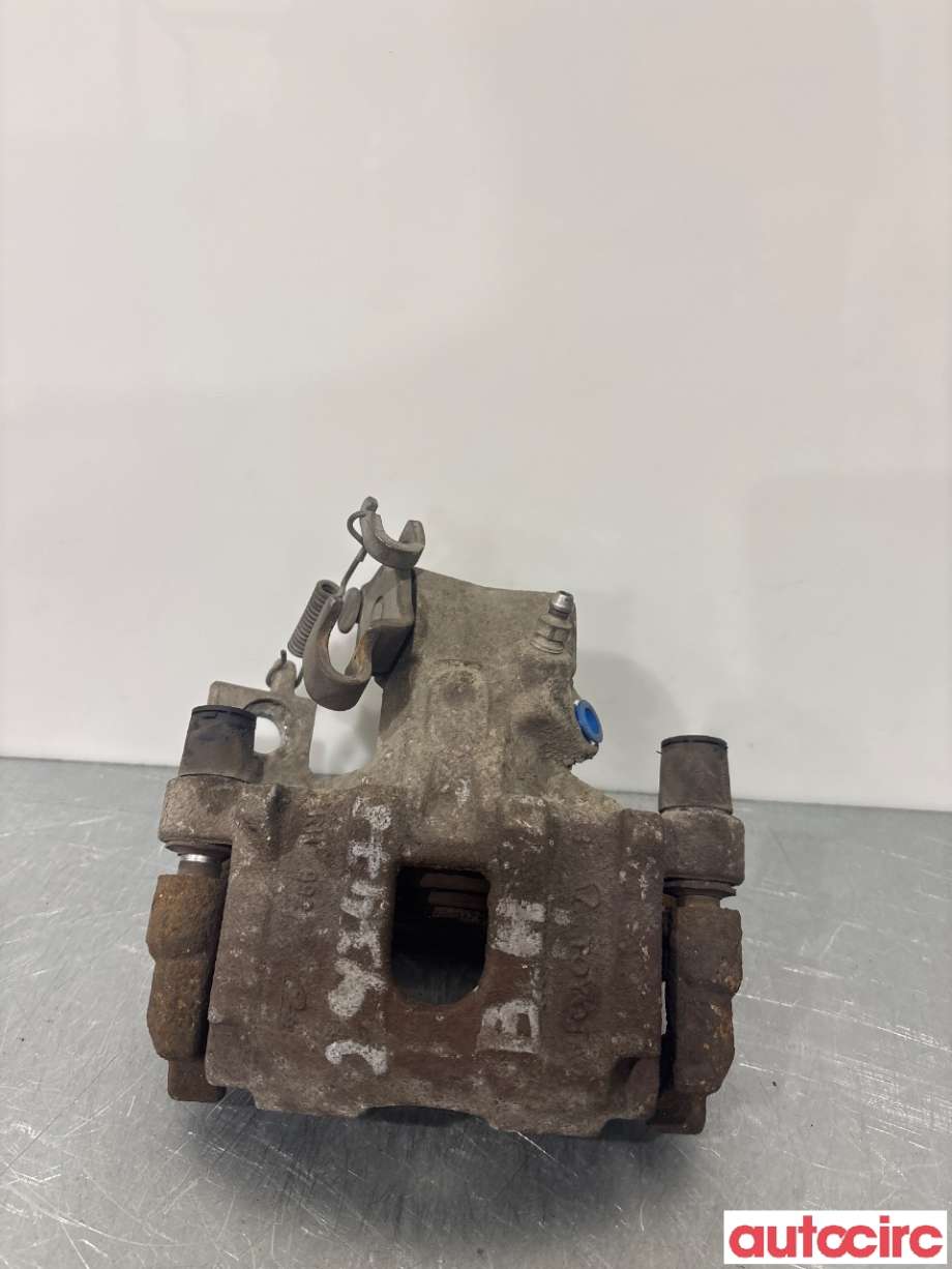 Bremsecaliper høyre bak til Toyota Yaris, 2012-2014 (Type III, Fase 1)  (TOYOTA|478300D020)