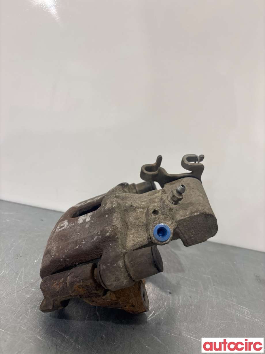 Bremsecaliper høyre bak til Toyota Yaris 2012-2014 (Type III, Fase 1)  (TOYOTA|478300D020|)