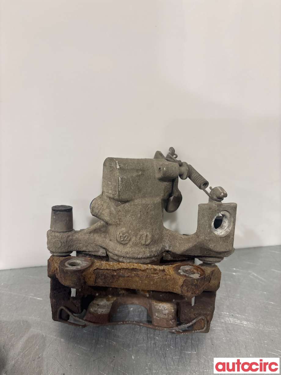 Bremsecaliper høyre bak til Toyota Yaris 2012-2014 (Type III, Fase 1)  (TOYOTA|478300D020|)