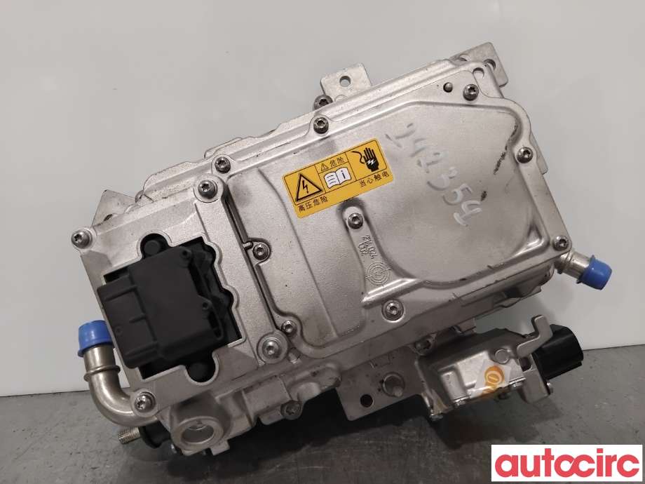 DCDC converter hybrid til Volvo V60/V60 CC 2013-2018 (Type I, Fase 2) (VOLVO|36002939|78HL15-3235010-AAA|31407353)