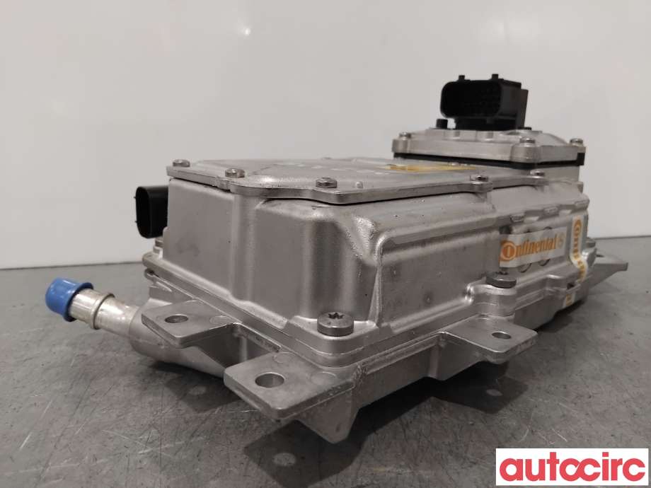 DCDC converter hybrid til Volvo V60/V60 CC 2013-2018 (Type I, Fase 2) (VOLVO|36002939|78HL15-3235010-AAA|31407353)