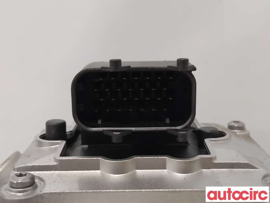 DCDC converter hybrid til Volvo V60/V60 CC 2013-2018 (Type I, Fase 2) (VOLVO|36002939|78HL15-3235010-AAA|31407353)