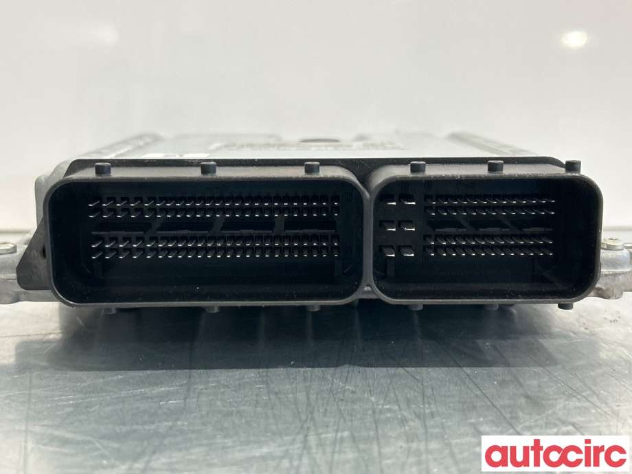 Styreenhet motor til Volvo XC60 2014-2017 (Type I, Fase 2)  (VOLVO|36012607|0281030782|31392982)
