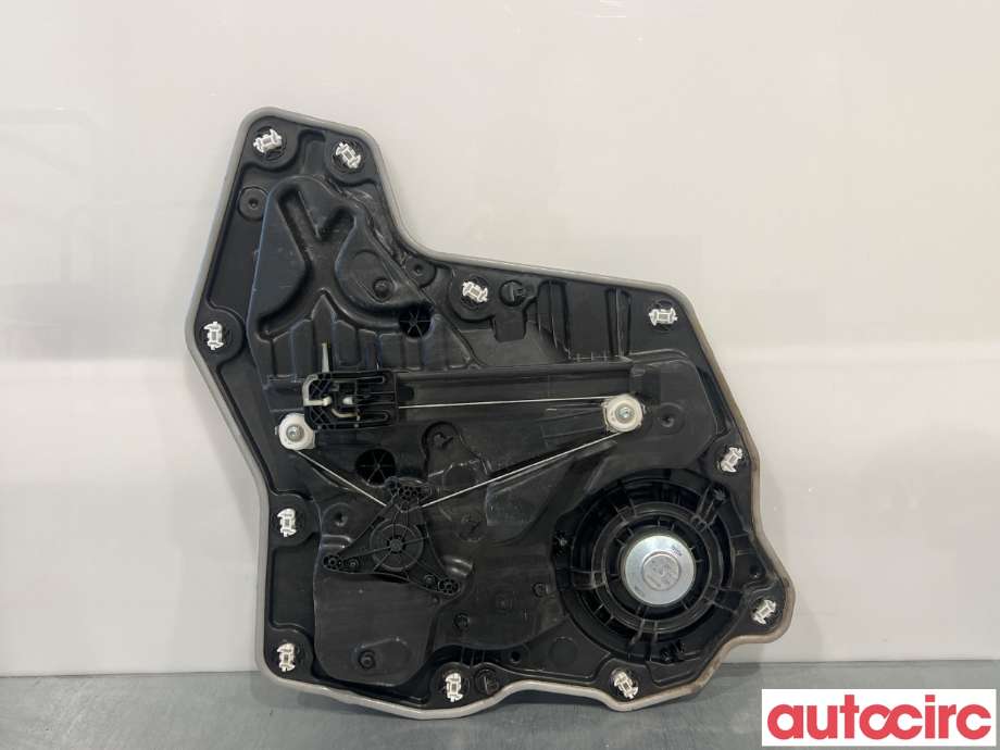 Ruteheis til Ford Fiesta 2017-->> (Type VII) (FORD|2499844||H1BB-A27001-CC)