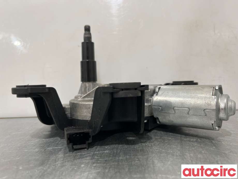Viskermotor bakrute til Nissan Qashqai 2010-2014 (Type I, Fase 2)  (NISSAN|28710JD000|0390201820)