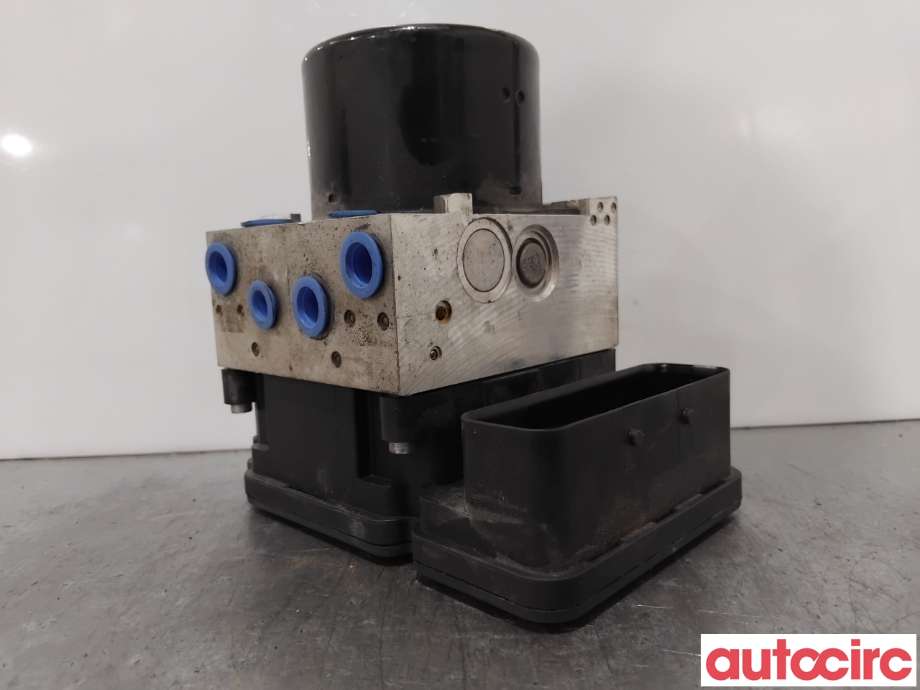 ABS sentral til Volvo XC60, 2014-2017 (Type I, Fase 2) (VOLVO|31423350)