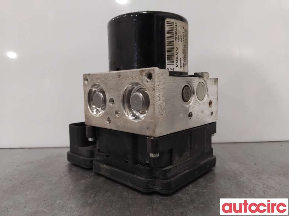 ABS sentral til Volvo XC60 2014-2017 (Type I, Fase 2)  (VOLVO|31423350|100926-04183|31423348)