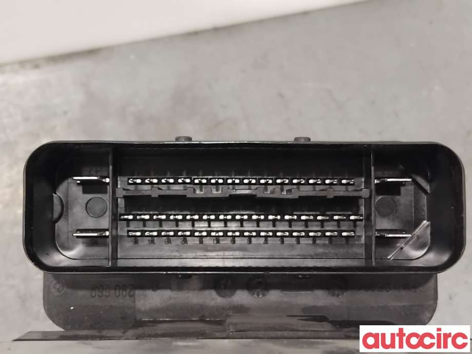 ABS sentral til Volvo XC60 2014-2017 (Type I, Fase 2)  (VOLVO|31423350|100926-04183|31423348)