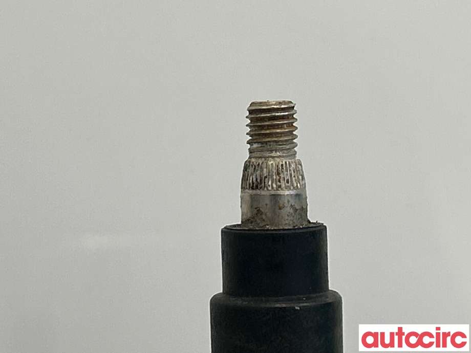 Viskermotor bakrute til Volvo XC60 2014-2017 (Type I, Fase 2) (VOLVO|31290787|W000023200)