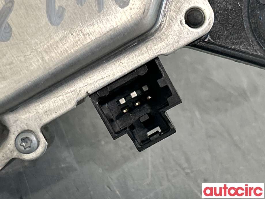 Viskermotor bakrute til Volvo XC60 2014-2017 (Type I, Fase 2) (VOLVO|31290787|W000023200)