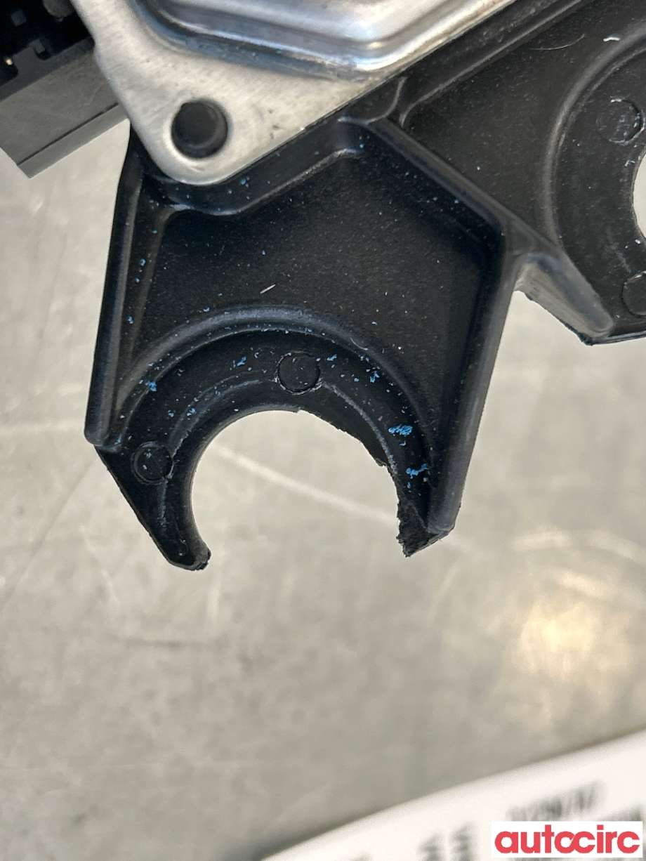 Viskermotor bakrute til Volvo XC60 2014-2017 (Type I, Fase 2) (VOLVO|31290787|W000023200)