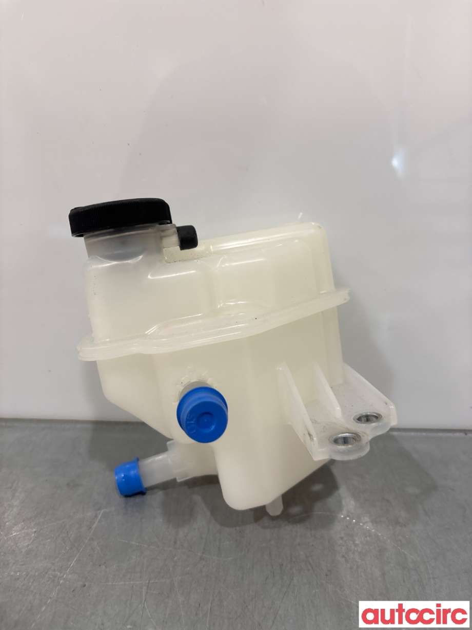 Ekspansjonstank til Toyota Yaris 2012-2014 (Type III, Fase 1)  (TOYOTA|G92A052010|)
