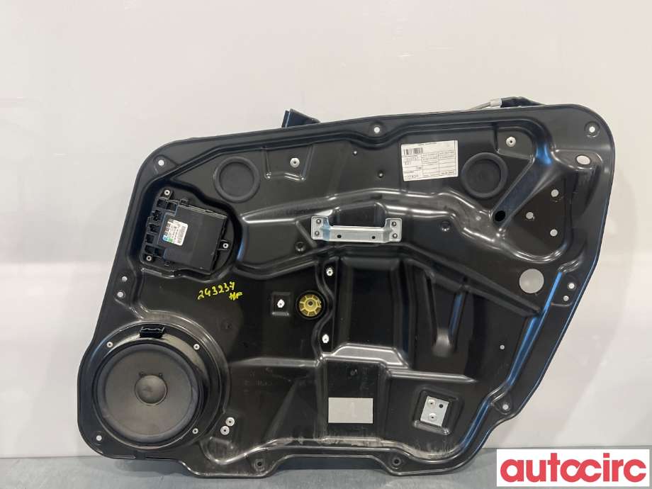 Ruteheis til Mercedes R-Klasse 2006-2013 (W251) (W251) (MERCEDES|A2517201679|)