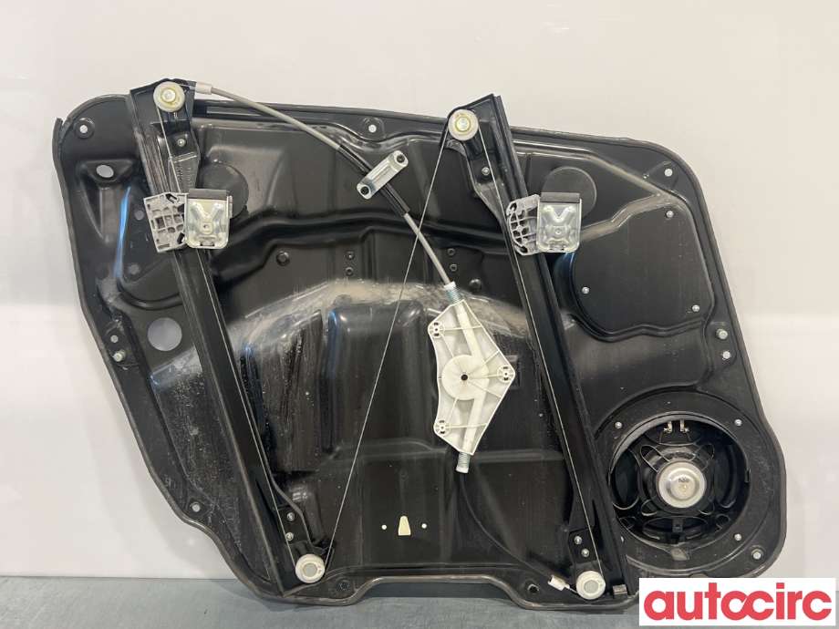 Ruteheis til Mercedes R-Klasse 2006-2013 (W251) (W251) (MERCEDES|A2517201679|)