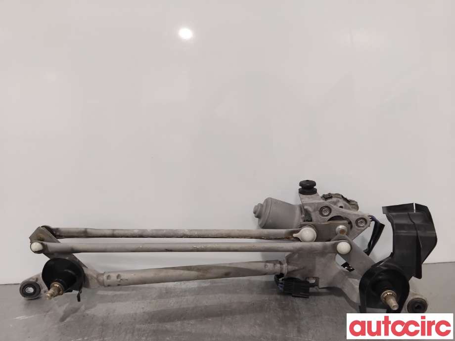 Viskermotor frontrute til Toyota RAV4 2013-2015 (Type IV, Fase 1)  (TOYOTA|8511042190|159300-6050|85110-42190)