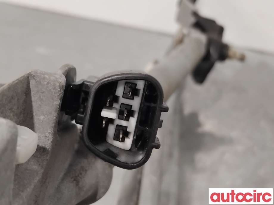 Viskermotor frontrute til Toyota RAV4 2013-2015 (Type IV, Fase 1)  (TOYOTA|8511042190|159300-6050|85110-42190)
