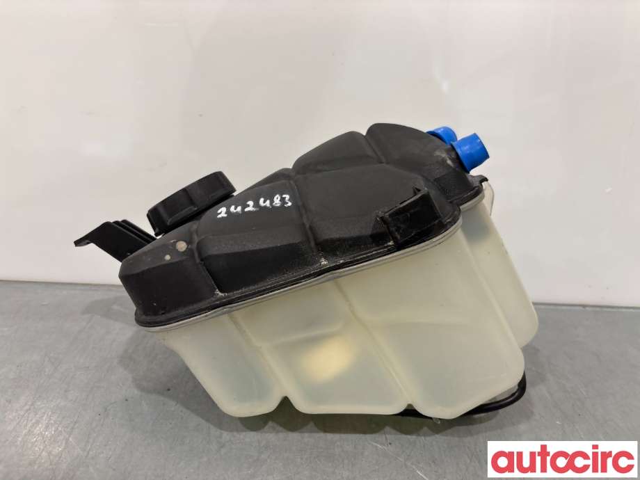 Ekspansjonstank til Volvo V60/V60 CC, 2013-2018 (Type I, Fase 2)  (VOLVO|31200320)