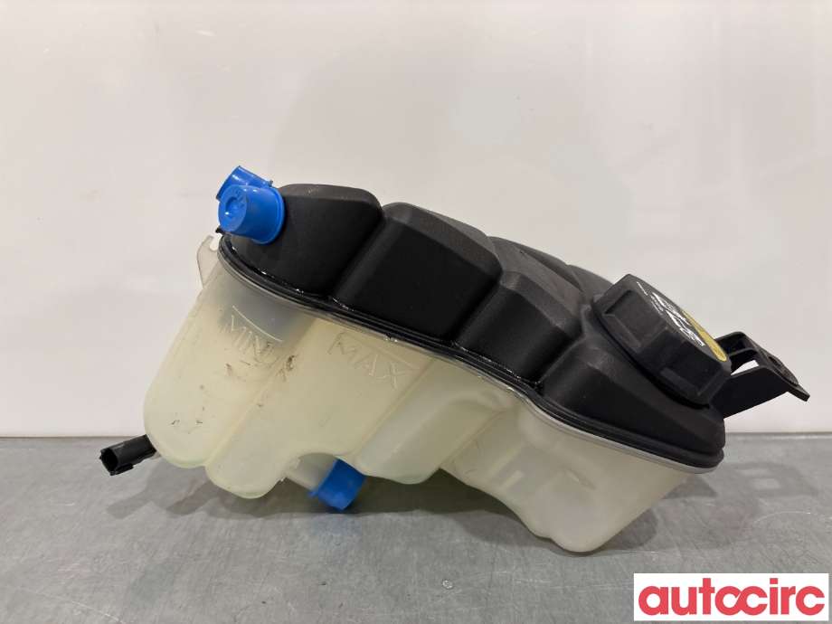 Ekspansjonstank til Volvo V60/V60 CC 2013-2018 (Type I, Fase 2)  (VOLVO|31200320|)