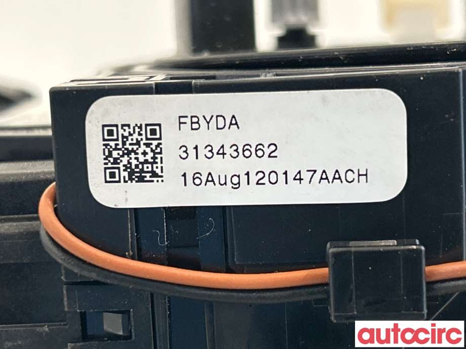 Bryter combi til Volvo XC60 2014-2017 (Type I, Fase 2)  (VOLVO|31456042|31456045|31343662)