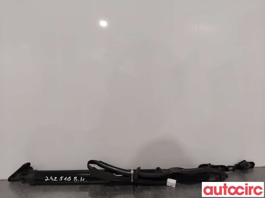Baklukedemper til Toyota RAV4, 2013-2015 (Type IV, Fase 1)  (TOYOTA|6891049155)