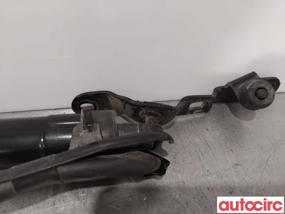 Baklukedemper til Toyota RAV4 2013-2015 (Type IV, Fase 1) (TOYOTA|6891049155||68910-42016)