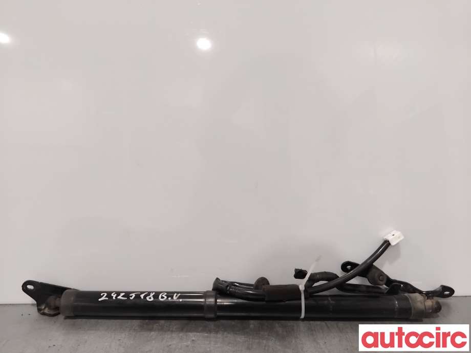 Baklukedemper til Toyota RAV4, 2013-2015 (Type IV, Fase 1)  (TOYOTA|6892049155)