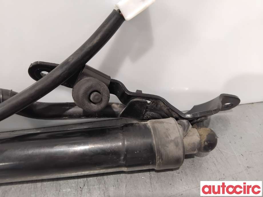 Baklukedemper til Toyota RAV4 2013-2015 (Type IV, Fase 1) (TOYOTA|6892049155||68920-42016)