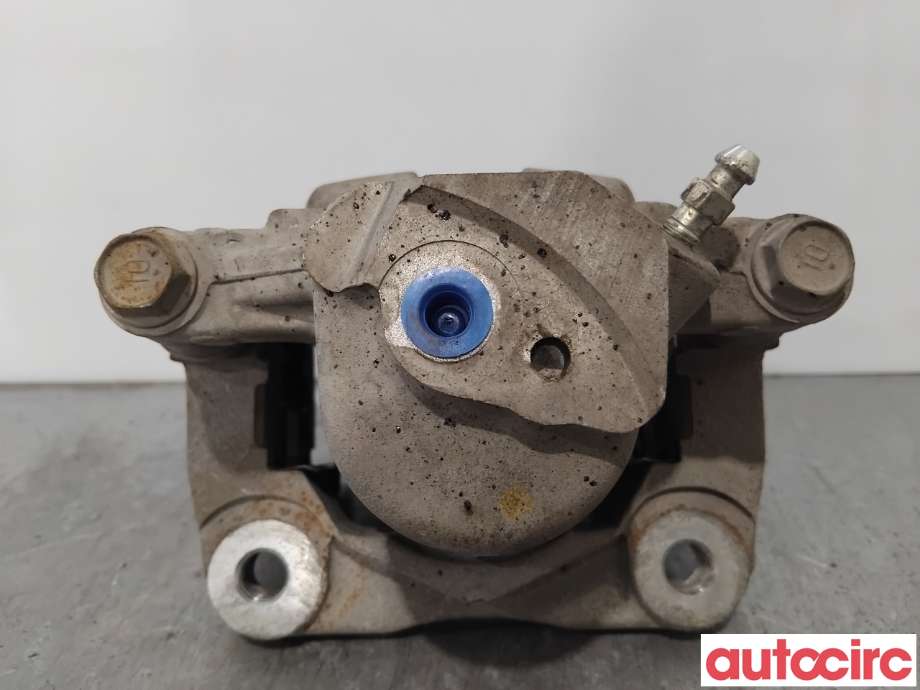 Bremsecaliper venstre bak til Toyota RAV4 2013-2015 (Type IV, Fase 1) (TOYOTA|4785042070|)