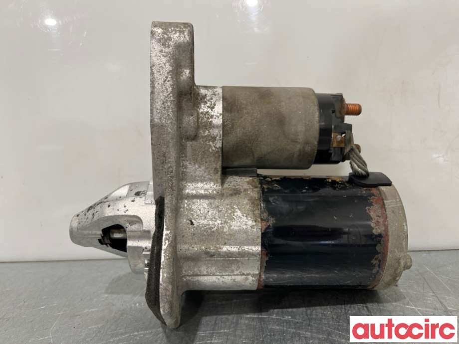 Starter til Nissan Qashqai 2010-2014 (Type I, Fase 2)  (NISSAN|23300BB00B|M000T37971ZE)