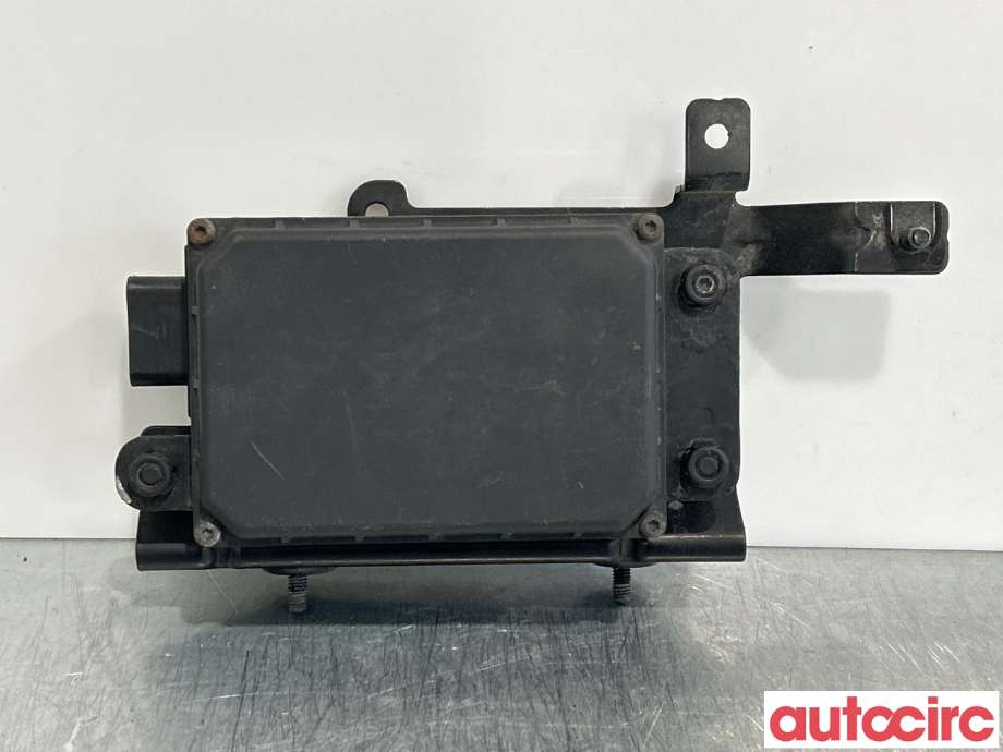 Sensor radar til Volvo XC60 2014-2017 (Type I, Fase 2)  (VOLVO|31678089|G2611|31471259)