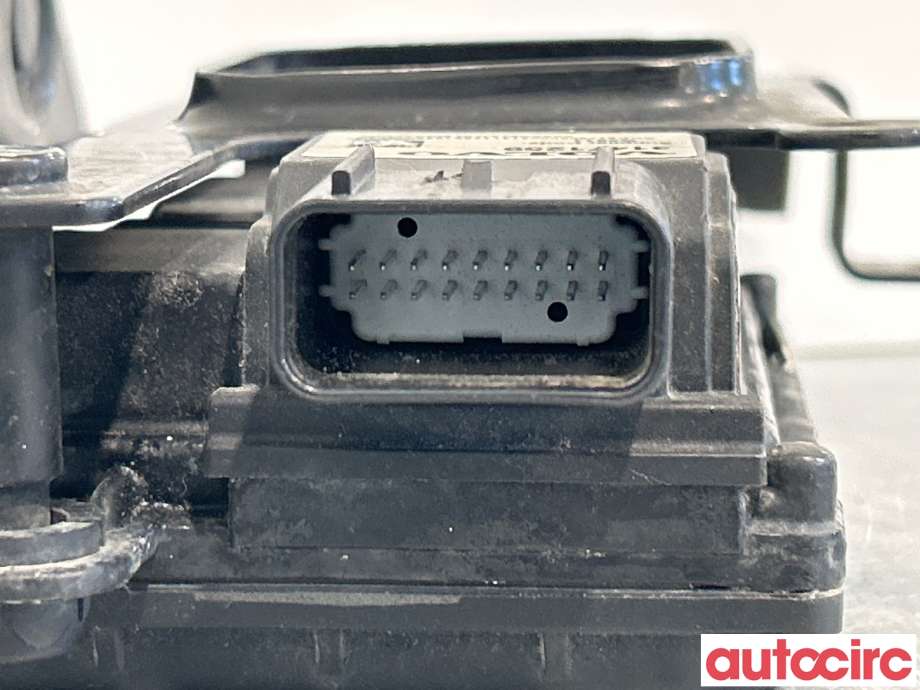Sensor radar til Volvo XC60 2014-2017 (Type I, Fase 2)  (VOLVO|31678089|G2611|31471259)