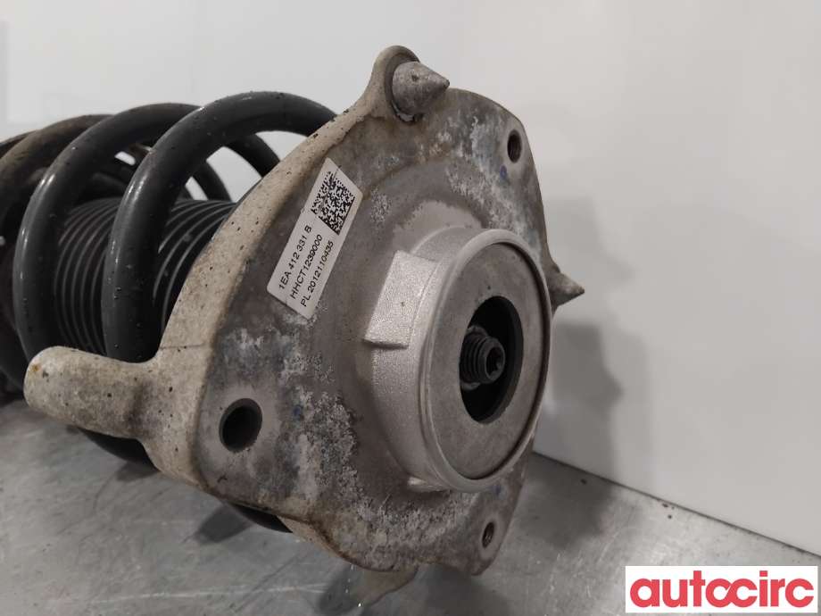 Fjærbein høyre foran til VW ID.3 2020-->> (VOLKSWAGEN|1EA413032L||1EA413032AA)