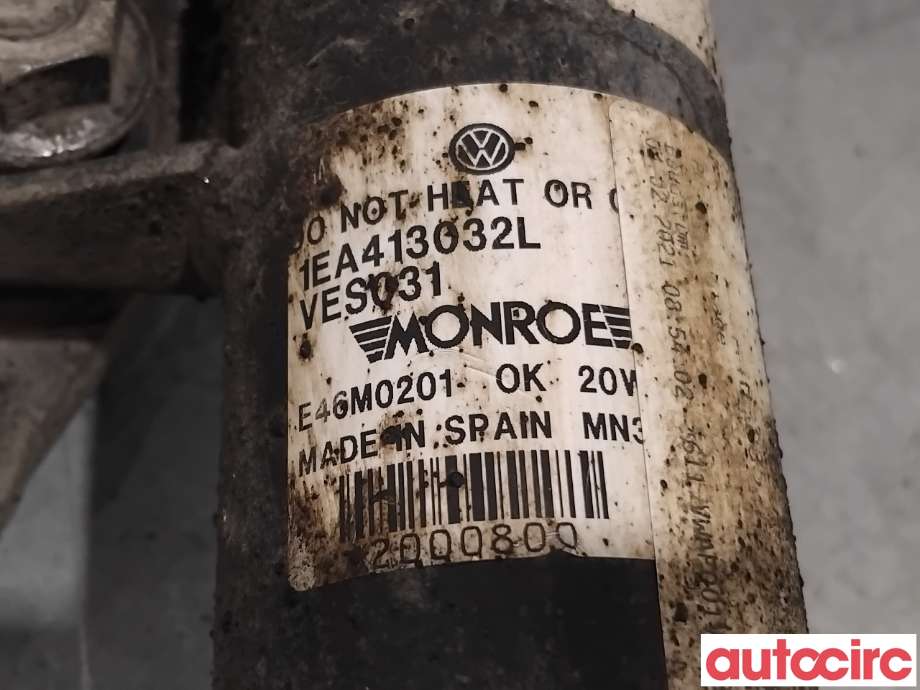 Fjærbein høyre foran til VW ID.3 2020-->> (VOLKSWAGEN|1EA413032L||1EA413032AA)