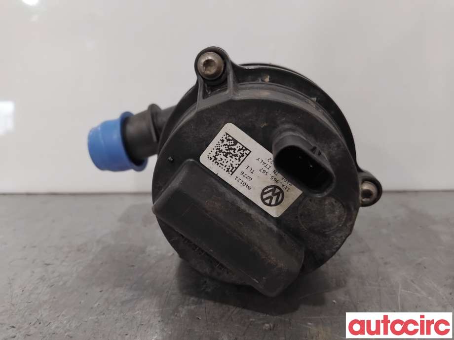 Sirkulasjonspumpe til VW ID.3 2020-->> (VOLKSWAGEN|1EA965567H||1EA965567)