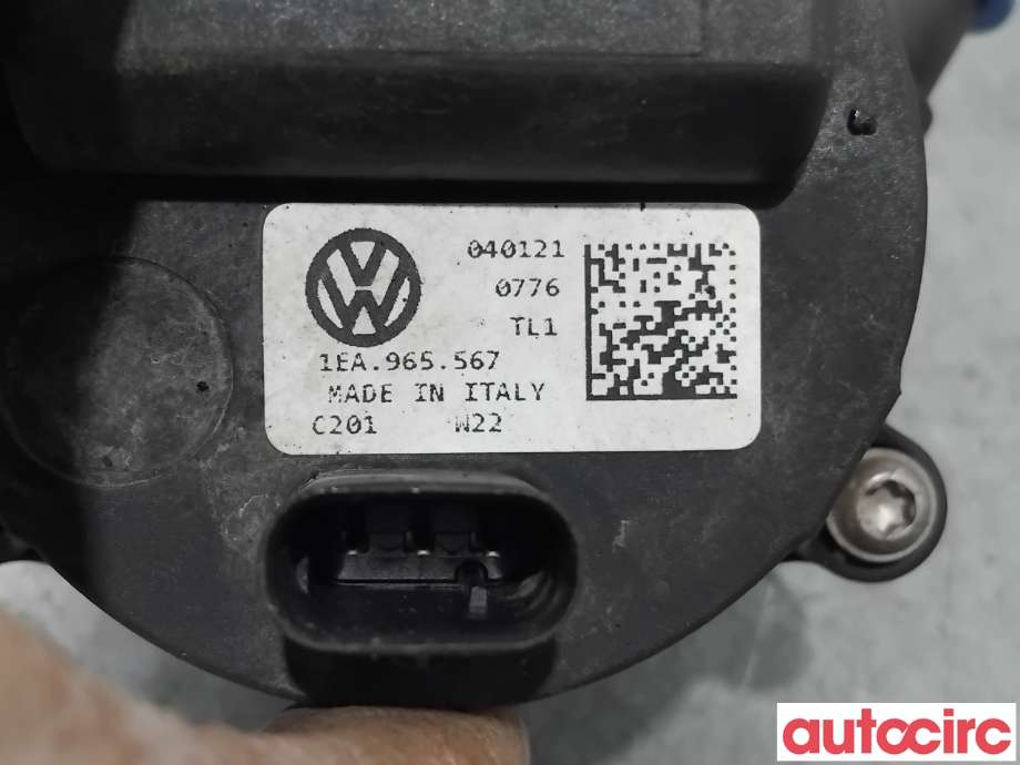 Sirkulasjonspumpe til VW ID.3 2020-->> (VOLKSWAGEN|1EA965567H||1EA965567)