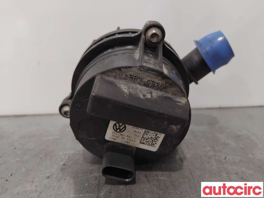 Sirkulasjonspumpe til VW ID.3 2020-->> (VOLKSWAGEN|1EA965567J||1EA965567A)