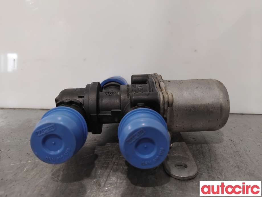 Diverse deler til VW ID.3 2020-->>  (VOLKSWAGEN|5Q0906457C|)
