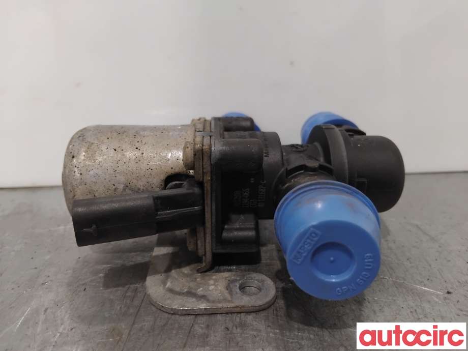 Diverse deler til VW ID.3 2020-->>  (VOLKSWAGEN|5Q0906457C|)